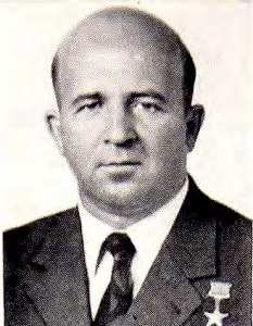 Dzgoev Eruslan Elamurzaevich