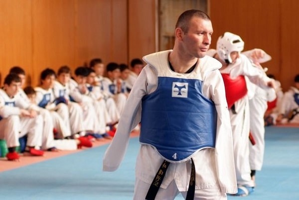 sportak