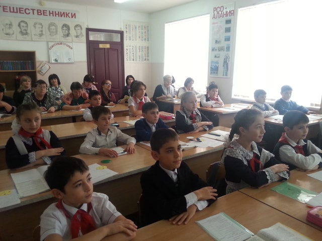  уроки