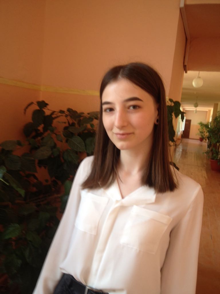 Алана Селанова