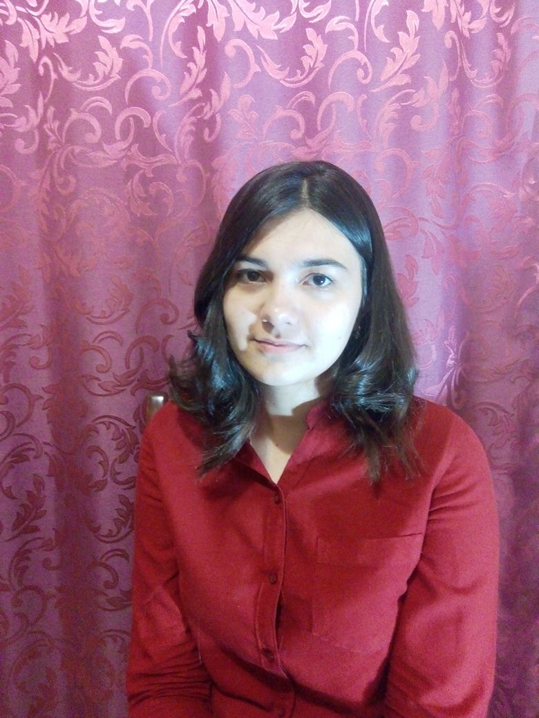 Наталья Казаненко 1